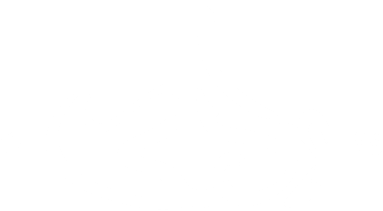 Ibtikar logo, depicting the word Ibtikar in Arabic calligraphy